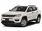 2021 Jeep Compass Latitude 4x4