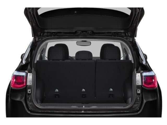 2021 Jeep Compass Latitude 4x4