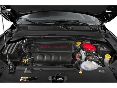 2021 Jeep Compass Latitude 4x4