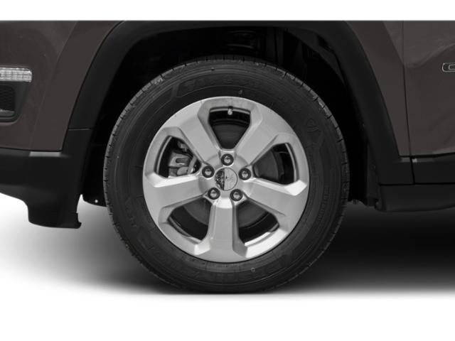 2019 Jeep Compass Altitude 4x4