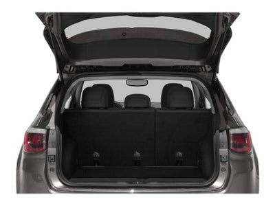 2019 Jeep Compass Altitude 4x4