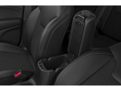 2019 Jeep Compass Altitude 4x4
