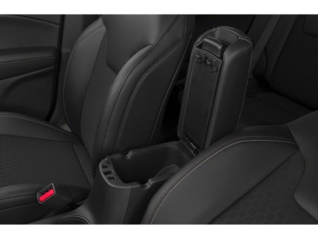 2019 Jeep Compass Altitude 4x4