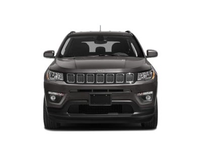 2019 Jeep Compass Altitude 4x4
