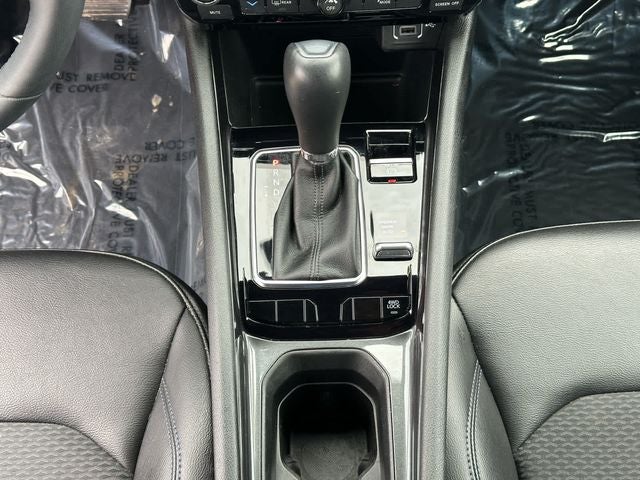 2023 Jeep Compass Latitude 4x4