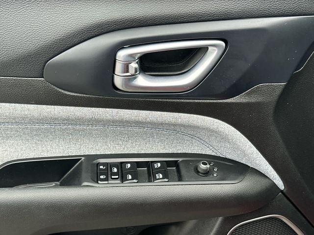 2023 Jeep Compass Latitude 4x4