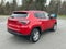 2023 Jeep Compass Latitude 4x4