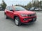 2023 Jeep Compass Latitude 4x4