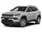 2023 Jeep Compass Latitude 4x4