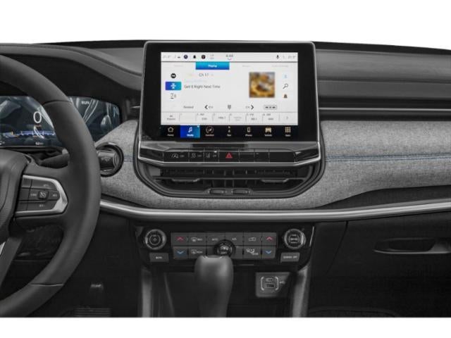 2023 Jeep Compass Latitude 4x4