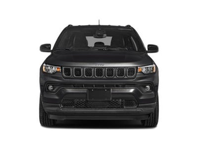 2023 Jeep Compass Latitude 4x4