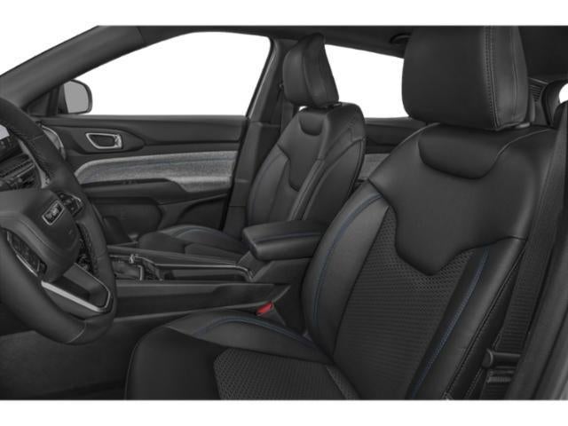 2023 Jeep Compass Latitude 4x4