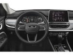 2023 Jeep Compass Latitude 4x4