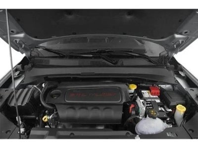 2023 Jeep Compass Latitude 4x4