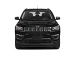 2020 Jeep Compass Limited 4x4