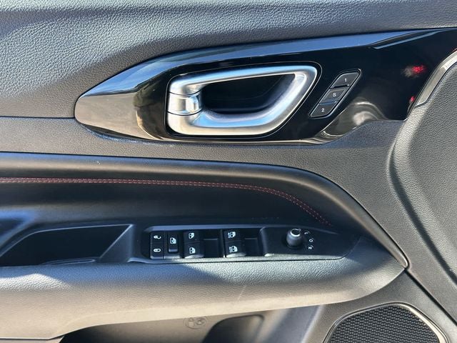 2022 Jeep Compass Trailhawk 4x4