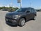 2022 Jeep Compass Latitude Lux 4x4