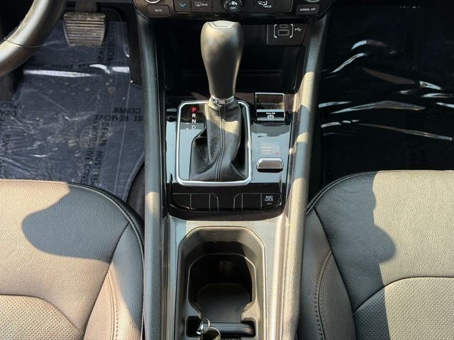 2022 Jeep Compass Latitude Lux 4x4