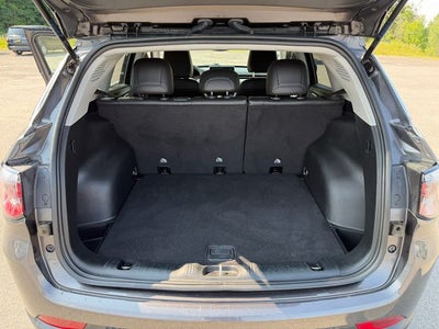 2022 Jeep Compass Latitude Lux 4x4