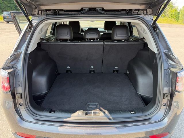 2022 Jeep Compass Latitude Lux 4x4