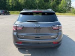 2022 Jeep Compass Latitude Lux 4x4