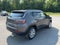 2022 Jeep Compass Latitude Lux 4x4