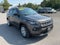 2022 Jeep Compass Latitude Lux 4x4
