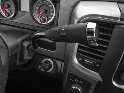 2017 RAM 3500 Big Horn Crew Cab 4x4 6'4' Box