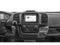 2023 RAM ProMaster 2500 Cargo Van Low Roof 136' WB