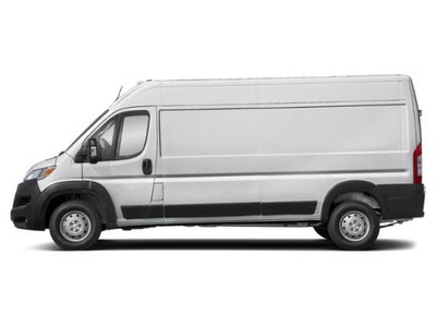 2023 RAM ProMaster 2500 Cargo Van Low Roof 136' WB