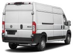 2023 RAM ProMaster 2500 Cargo Van Low Roof 136' WB
