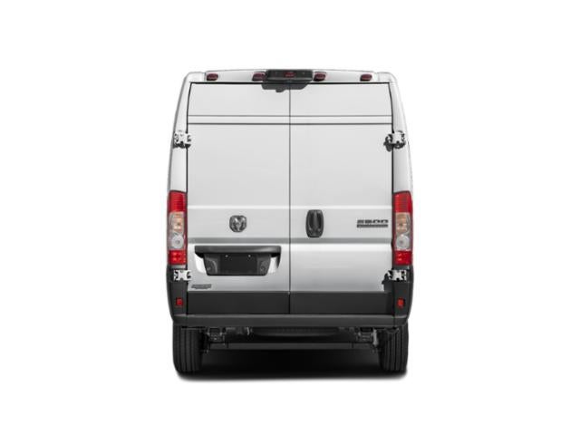 2023 RAM ProMaster 2500 Cargo Van Low Roof 136' WB