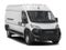 2023 RAM ProMaster 2500 Cargo Van Low Roof 136' WB