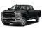 2022 RAM 2500 Tradesman Crew Cab 4x4 6'4' Box