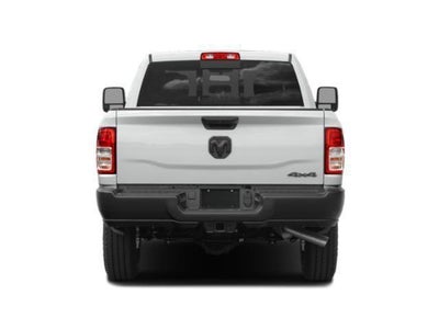 2024 RAM 2500 Tradesman Crew Cab 4x4 6'4' Box