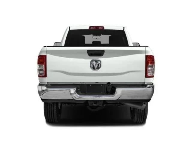 2022 RAM 2500 Big Horn Crew Cab 4x4 6'4' Box