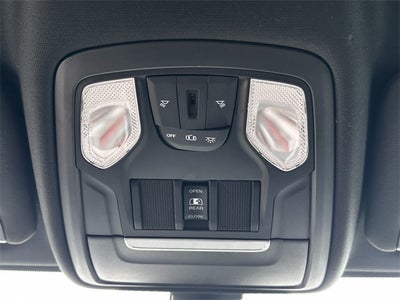 2020 RAM 2500 Big Horn Crew Cab 4X4 6'4' Box