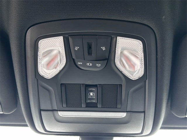 2020 RAM 2500 Big Horn Crew Cab 4X4 6'4' Box