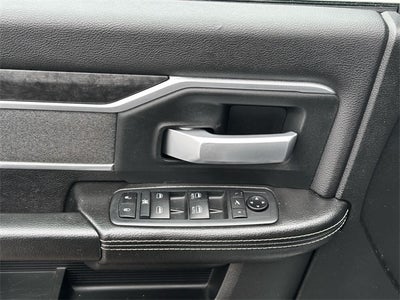 2020 RAM 2500 Big Horn Crew Cab 4X4 6'4' Box