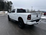 2020 RAM 2500 Big Horn Crew Cab 4X4 6'4' Box