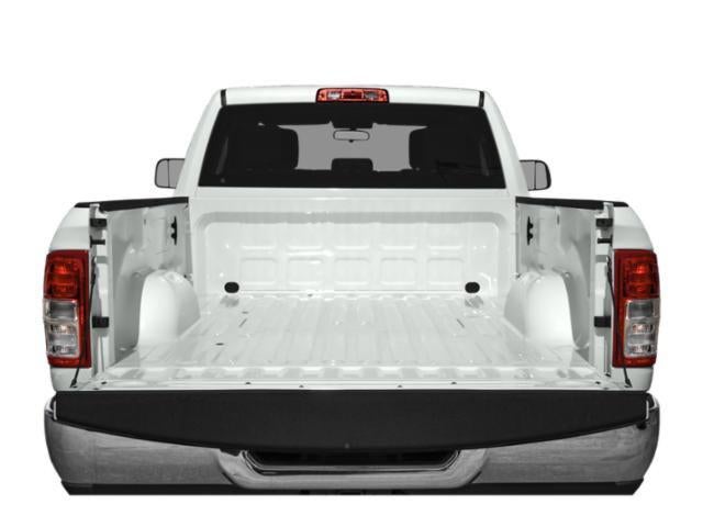 2022 RAM 2500 Big Horn Crew Cab 4x4 6'4' Box