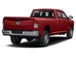 2022 RAM 2500 Big Horn Crew Cab 4x4 6'4' Box