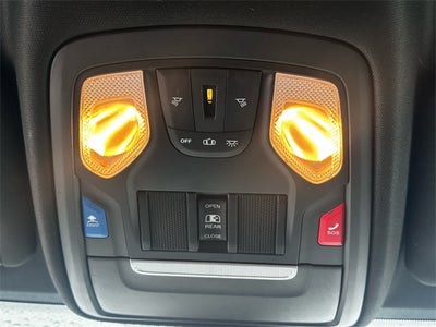 2019 RAM 2500 Big Horn Crew Cab 4x4 6'4' Box