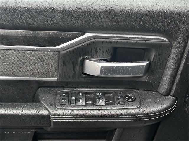 2019 RAM 2500 Big Horn Crew Cab 4x4 6'4' Box