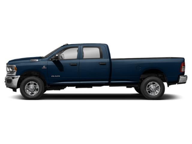 2022 RAM 2500 Big Horn Crew Cab 4x4 6'4' Box