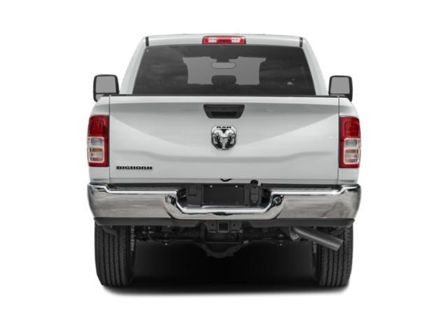 2023 RAM 2500 Laramie Crew Cab 4x4 6'4' Box