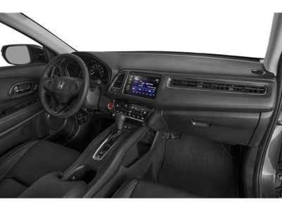2021 Honda HR-V 2WD EX-L