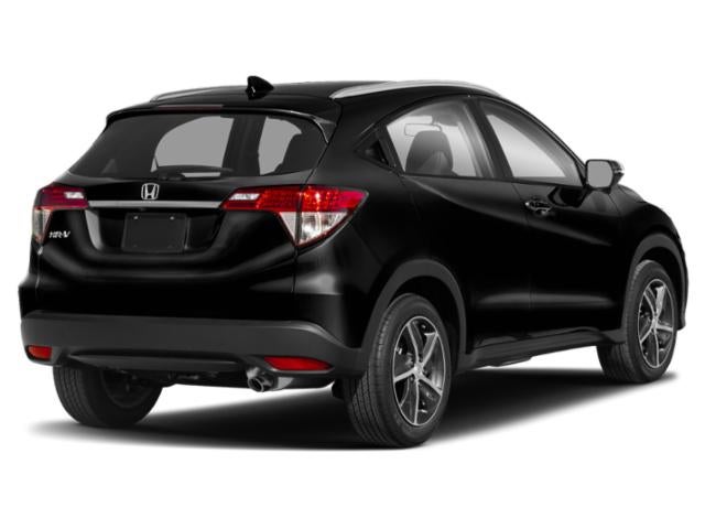 2021 Honda HR-V 2WD EX-L