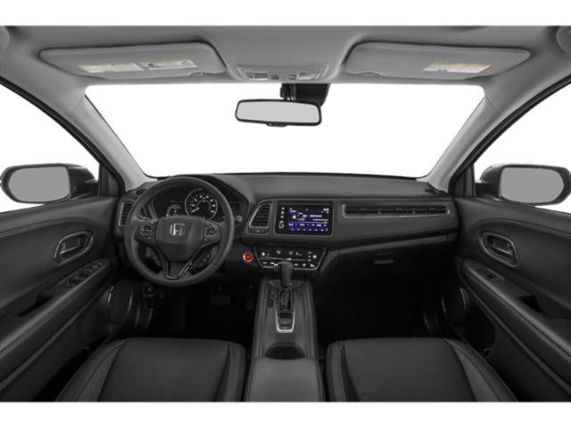 2021 Honda HR-V 2WD EX-L