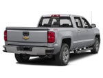 2015 Chevrolet Silverado 1500 2LT